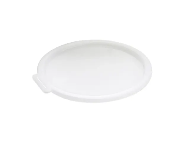 Move Deksel voor Schaal Rond 1,1 ltr 1x30 stuks, Koziol
