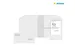 HERMA 5063 Premium Adresetiketten A4 105x148mm (A6) Wit 100 stuks