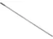 Aluminium Steel, diameter 2,35 cm