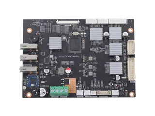 Onderste computermoederbord PCBA Anycubic Kobra S1-serie - 1