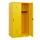 schoollocker,HxBxD 1530x800x500mm,2vak,vak B 400mm,draaigrendel