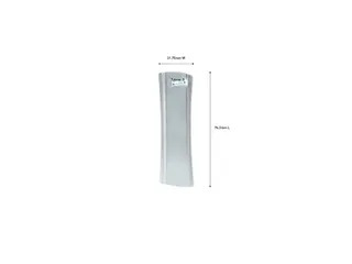 Haak Command metaal tbv oa schilderijlijsten incl bevestigingsstrip - 5