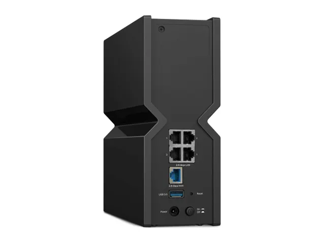 TP-Link Archer BE9300, Wi-Fi 7 (802.11be), Tri-bande (2,4 GHz / 5 GHz