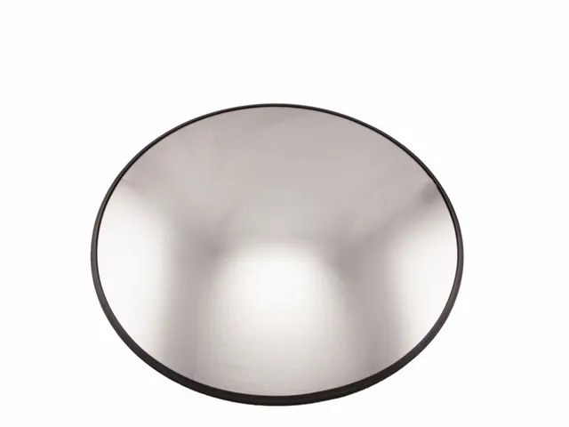 Convex Veiligheidsspiegel Binnen Rond 80cm