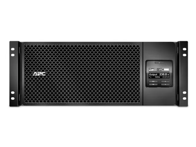 APC Smart-UPS SRT 6000VA RM 230V Marine