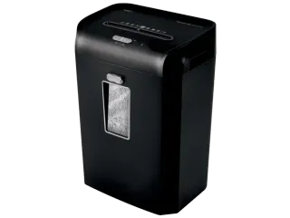 Papiervernietiger ProMax QS RSX1035 35L zwart - 5