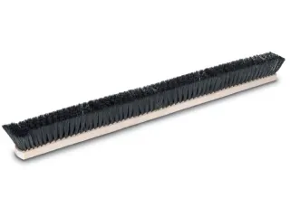 Bezem Van Paardenhaar Voor Fijn Stof Veegbreedte 1000Mm - 1
