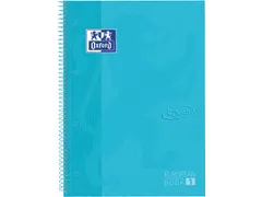 Touch Spiraalblok A4+ Q Pastel Blauw