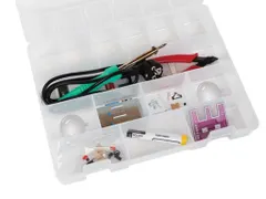 Whaddy's Soldeerkit Voor Beginners - Educatieve Kit