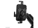 Support tablette à poser Neomounts DS15-625BL1 noir