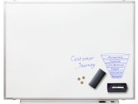 Whiteboard Legamaster Professional 90x120cm Magnetisch Email