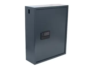 Sleutelkast Pavo High security advanced 150 haken 550x380x150mm - 3