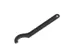 GEDORE 40 40-42 Haaksleutel,DIN 1810 Form A,40-42mm