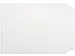 Envelop Massief Karton B4 250x353mm stripsluiting wit 100 Stuks