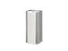 Toiletpapier Houder Trio Rvs 3 rollen
