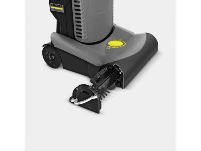 tapijtborstelzuiger,850 W,luchtvolume 2580l/min,bak 5,5l