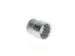 D 30 21 Dopsleutel 3/8 inch UD profiel 21mm