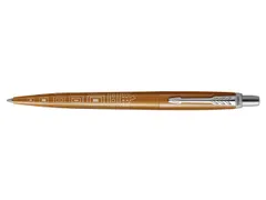 Balpen Parker Jotter special edition Rome bronze CT medium