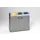 Afvalverzamelstation 3x80 Liter Inworp Ral 1023/ral7021/ral5010