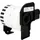 Etiket DK22212 Labels White voor Brother QL-serie 62mmx15m