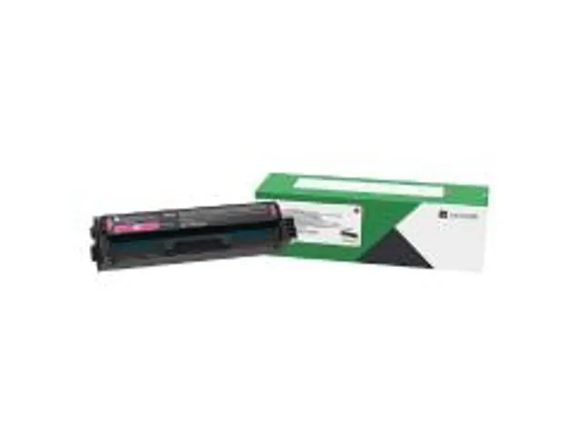 20N2XM0 LEXMARK CS431/CX431 toner Magenta