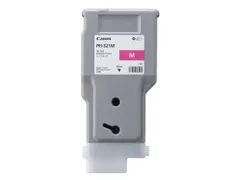 Canon PFI-321 M, Normaal rendement, Magenta, Inkt op pigmentbasis, 300