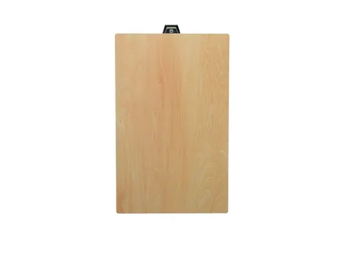 Klembord MAUL Tilia A4 staand hout 0,5cm