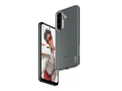PanzerGlass CR46764, Hoes, Samsung, Galaxy A37, 17 cm (6.7 inch), Tran