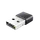 Trust Myna 5.4 Bluetooth Adapter 26027 375MB/s zwart