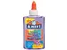 Kinderlijm Elmer's transparant paars