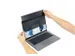 Filtre de confidentialité Kensington 2 directions ordinateur portable