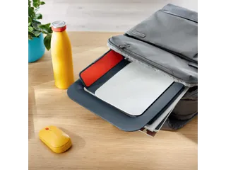 Laptopstandaard Leitz Ergo Cosy grijs - 8