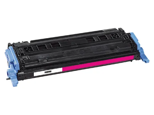 Tonercartridge Quantore alternatief tbv HP Q6003A 124A rood
