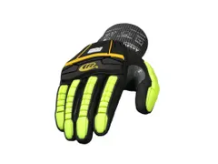 Ansell Ringers R580 handschoen - 8