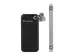 Pocket Ssd 128Gb Black-Grey