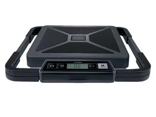Pakketweger Dymo S50 50kg USB Digitaal S0929020 - 2