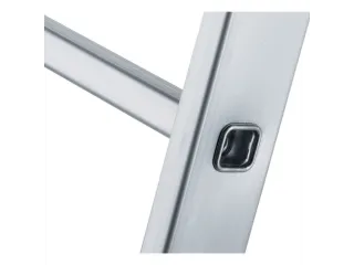 ladder,16,sporten,balk L 4,73m,licht metaal - 3