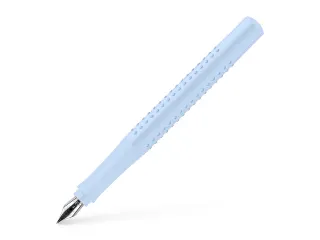 Vulpen Faber-Castell Grip 2010 F sky blue - 2