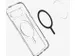 Spigen Case ACS07263 Google Pixel 8A Ultra Hybrid OneTap MagFit wit