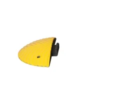 Verkeersdrempel < 5km/h Afsluitend Element 70x500x250mm