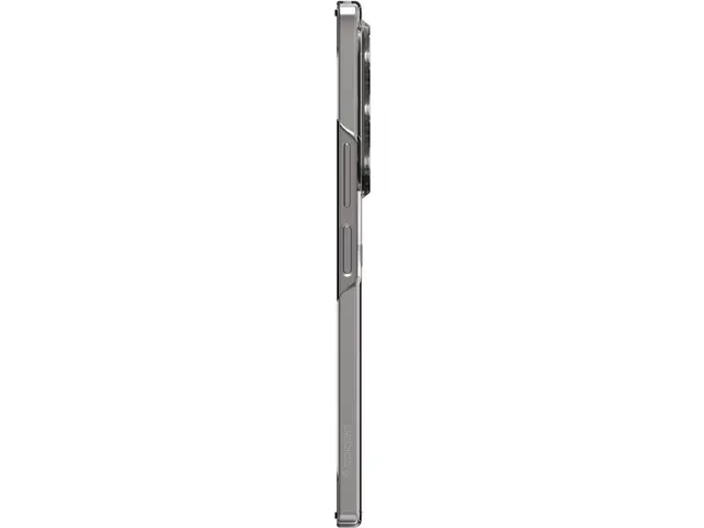 Spigen Case ACS07815 Galaxy Fold (2024) Air Skin Crystal Clear