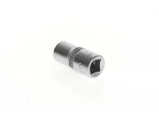 D 20 7 Dopsleutel 1/4 inch UD profiel 7mm - 2