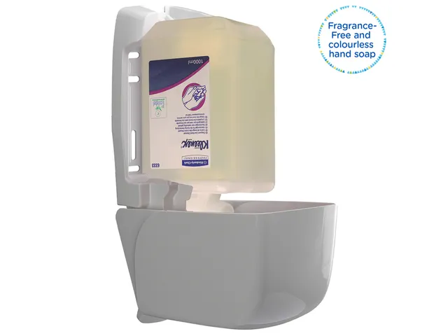 Handzeep Kleenex frequent gebruik 1000ml 6333
