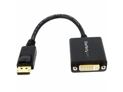 DisplayPort naar DVI Adapter DP naar DVI Converter