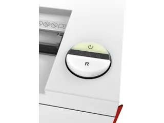 Papiervernietiger IDEAL 2445 MC 0,8x12mm - 9