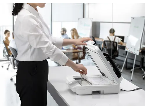 Scanner Epson Workforce DS-1730