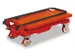 Table élévatrice Charge 150kg Levée 265-755mm Cisaille simple