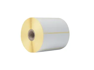 Brother BDE-1J050102-102 printeretiket Wit Zelfklevend label 102x50mm - 3