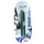 Pocketbrush Pentel XGFKP/FP10 zwart incl. 2 patronen
