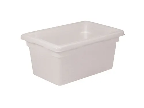 Voedselbewaarbak 19 Liter Wit